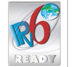 IPv6 readey
